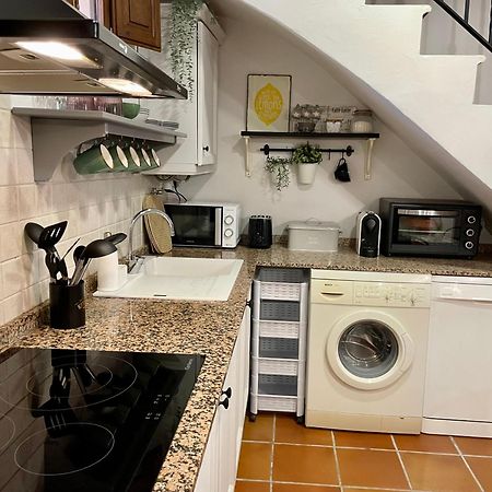 Masia De San Juan Casa Numero 15 En Castillo Con Piscina, Aire Acondicionado Y Terraza Privada Segorbe Exteriör bild
