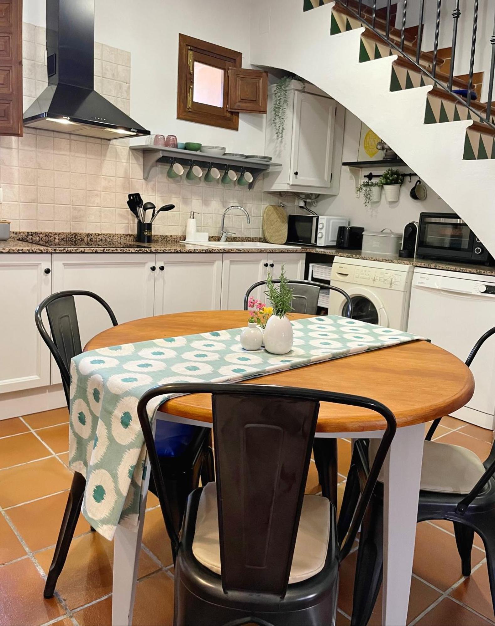 Masia De San Juan Casa Numero 15 En Castillo Con Piscina, Aire Acondicionado Y Terraza Privada Segorbe Exteriör bild